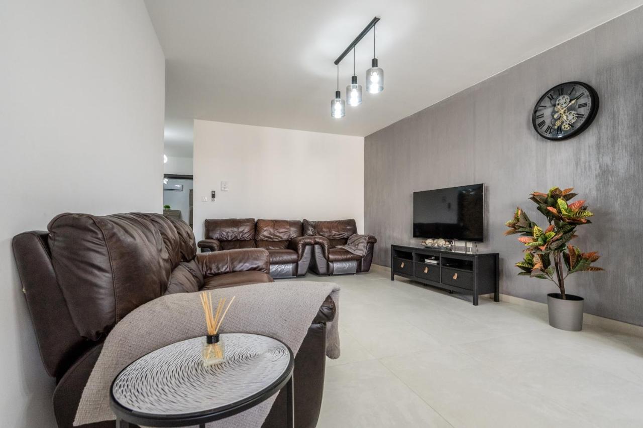 Brand New 3Br Apartment Close To All Amenities St. Paul's Bay Exterior foto