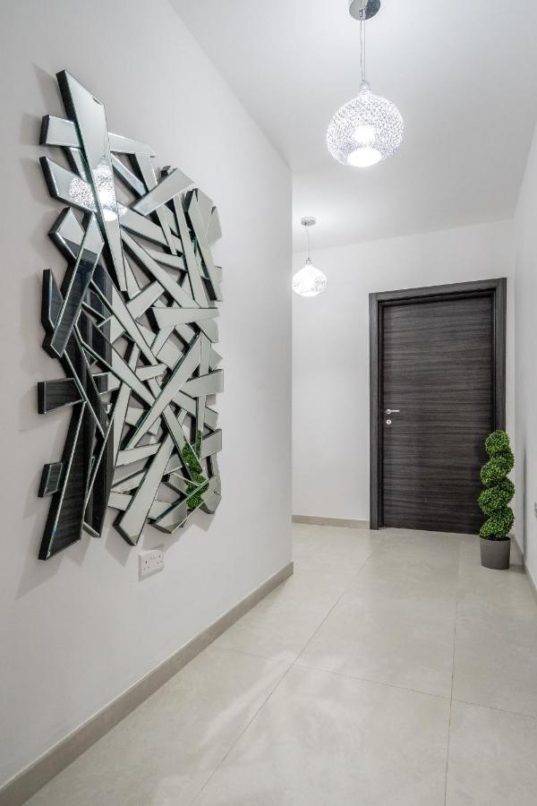 Brand New 3Br Apartment Close To All Amenities St. Paul's Bay Exterior foto